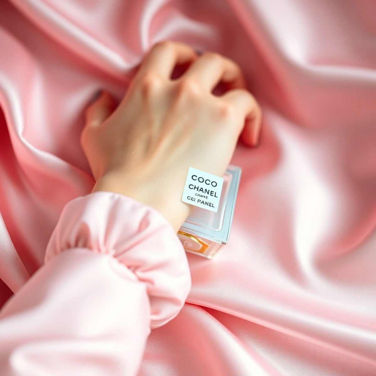 Аналоги Chanel Coco Mademoiselle: как найти свой уникальный аромат