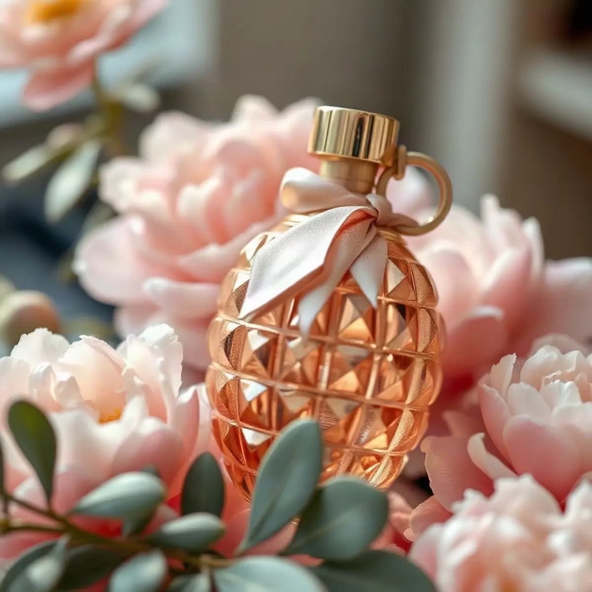 Как называется туалетная вода в виде гранаты: Spicebomb и Flowerbomb Viktor & Rolf