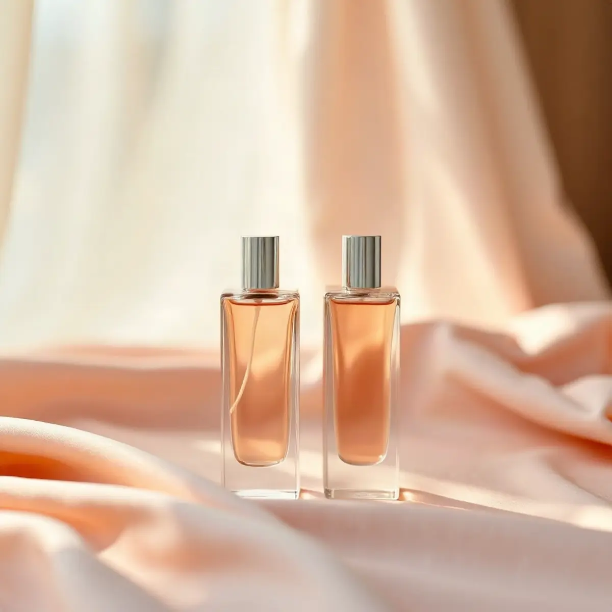 Parfum и eau de parfum: чем отличаются и что выбрать
